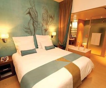 Peermont Metcourt At Emperors Palace