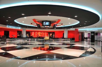 Peermont Metcourt At Emperors Palace