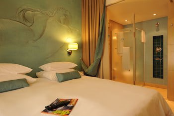 Peermont Metcourt At Emperors Palace