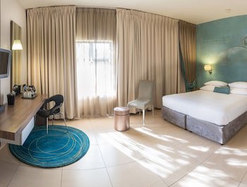 Peermont Metcourt At Emperors Palace