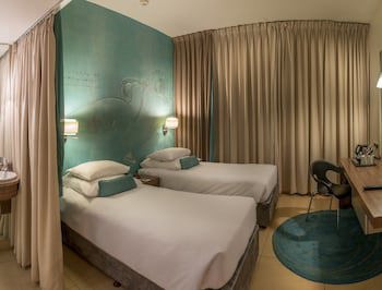 Peermont Metcourt At Emperors Palace