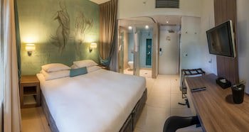 Peermont Metcourt At Emperors Palace