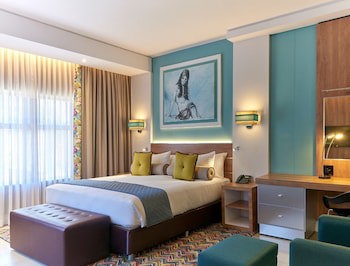 Peermont Metcourt At Emperors Palace