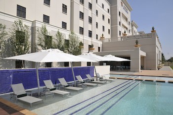 Peermont Metcourt At Emperors Palace