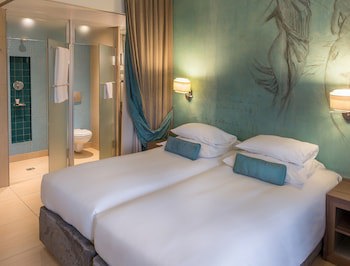 Peermont Metcourt At Emperors Palace