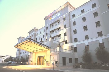 Peermont Metcourt At Emperors Palace