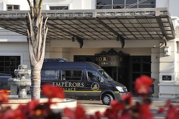 Peermont Metcourt At Emperors Palace