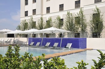 Peermont Metcourt At Emperors Palace