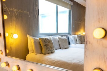 Be Playa Hotel Boutique & Rooftop Bar