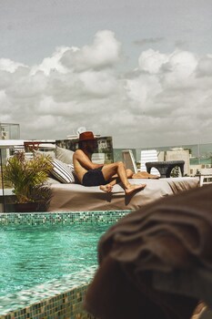 Be Playa Hotel Boutique & Rooftop Bar