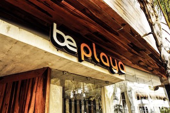Be Playa Hotel Boutique & Rooftop Bar