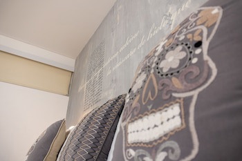 Be Playa Hotel Boutique & Rooftop Bar