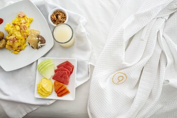 Be Playa Hotel Boutique & Rooftop Bar