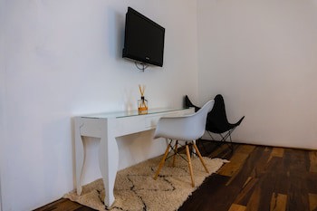 Be Playa Hotel Boutique & Rooftop Bar