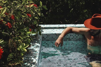 Be Playa Hotel Boutique & Rooftop Bar