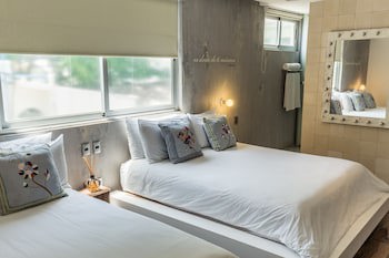 Be Playa Hotel Boutique & Rooftop Bar
