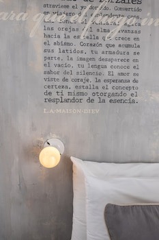 Be Playa Hotel Boutique & Rooftop Bar