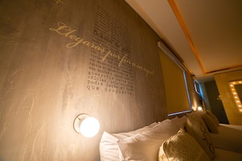 Be Playa Hotel Boutique & Rooftop Bar