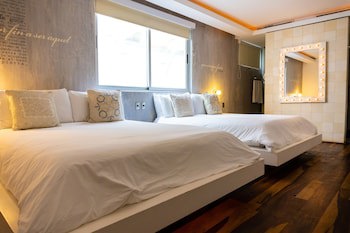 Be Playa Hotel Boutique & Rooftop Bar
