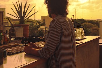 Be Playa Hotel Boutique & Rooftop Bar