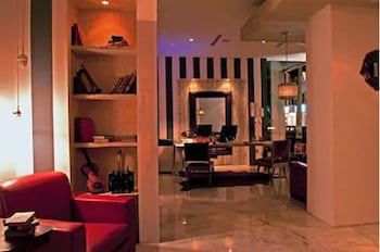 Be Playa Hotel Boutique & Rooftop Bar
