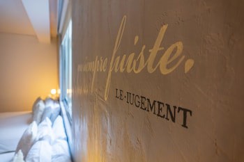 Be Playa Hotel Boutique & Rooftop Bar