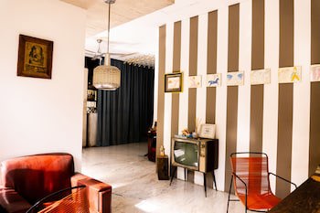 Be Playa Hotel Boutique & Rooftop Bar
