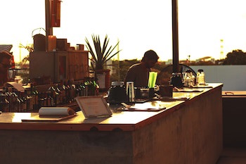 Be Playa Hotel Boutique & Rooftop Bar