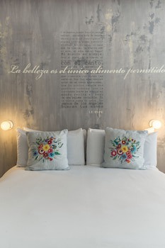Be Playa Hotel Boutique & Rooftop Bar