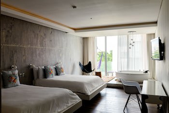 Be Playa Hotel Boutique & Rooftop Bar