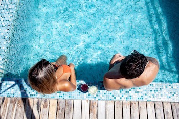 Be Playa Hotel Boutique & Rooftop Bar
