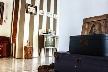 Be Playa Hotel Boutique & Rooftop Bar