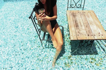 Be Playa Hotel Boutique & Rooftop Bar