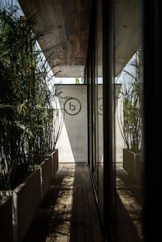 Be Playa Hotel Boutique & Rooftop Bar