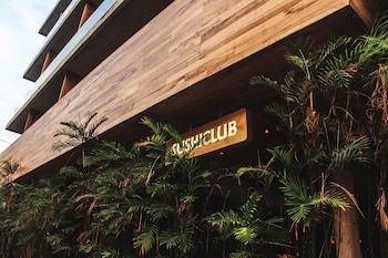 Be Playa Hotel Boutique & Rooftop Bar