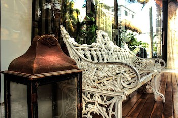 Be Playa Hotel Boutique & Rooftop Bar