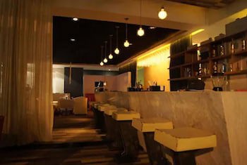 Be Playa Hotel Boutique & Rooftop Bar