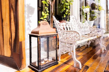 Be Playa Hotel Boutique & Rooftop Bar