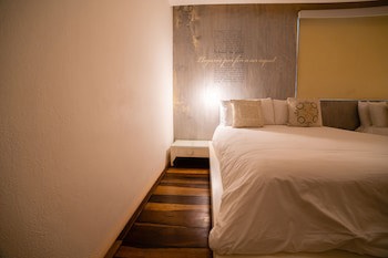 Be Playa Hotel Boutique & Rooftop Bar