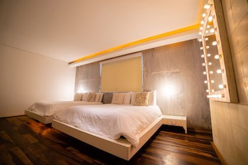 Be Playa Hotel Boutique & Rooftop Bar