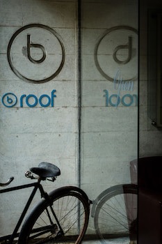 Be Playa Hotel Boutique & Rooftop Bar