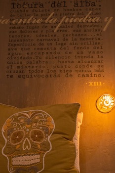 Be Playa Hotel Boutique & Rooftop Bar