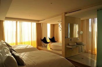 Be Playa Hotel Boutique & Rooftop Bar