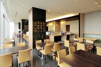 Candeo Hotels Chino