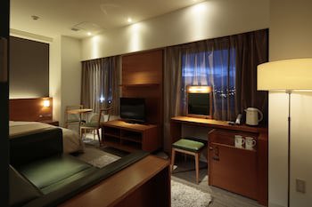 Candeo Hotels Chino