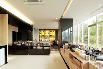 Candeo Hotels Chino
