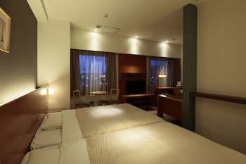 Candeo Hotels Chino