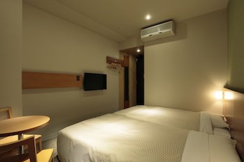 Candeo Hotels Chino