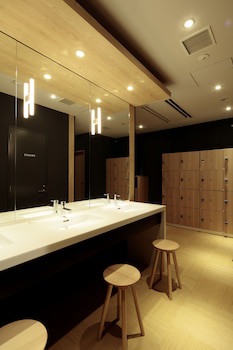Candeo Hotels Chino