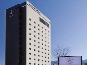 Candeo Hotels Chino